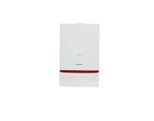 Настенный одноконтурный газовый котел HUBERT AGB 40WLB WIFI  трехходовой клапан  - 40 кВт					