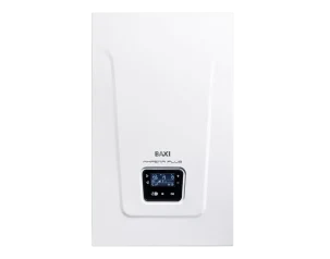 Электрический настенный котел BAXI Ampera Plus 36 (Одноконтурный) - 36 кВт