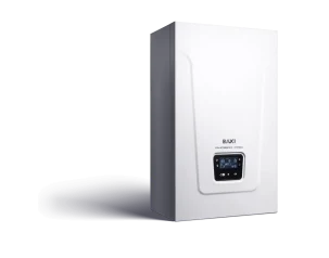 Настенный электрический котел BAXI AMPERA Pro 18