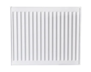 Панельный радиатор ROMMER Compact 22/500/500 - сталь, боковое подключение					