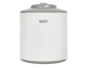 Водонагреватель накопительный BAXI V 580 TD 80л