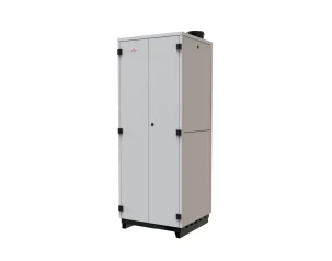 Газовый котел 240 кВт напольный R1KG-А-240 Radiant					