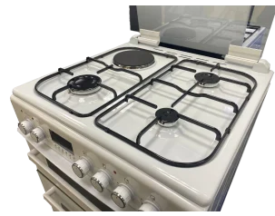 Газовая плита CERVUS CD D6443 WI