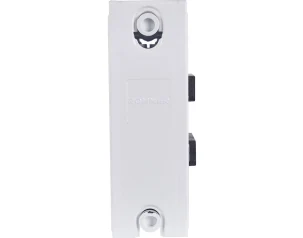 Панельный радиатор ROMMER Compact 22/300/800 - сталь, боковое подключение