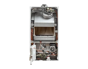 Газовый настенный котел BAXI ECO FOUR 1.14 F (Одноконтурный) - 14 кВт