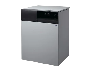 Газовый напольный котел BAXI SLIM 2.300Fi 5E (Двухконтурный) - 30 кВт					