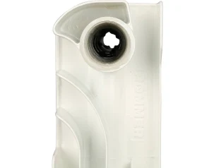 Радиатор ROMMER Profi 500 (AL500-80-80-100) -  12 секций,алюминиевый