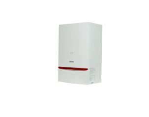 Настенный одноконтурный газовый котел HUBERT AGB 50WCB WIFI трехходовой клапан - 50 кВт