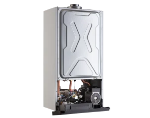 Газовый настенный котел MOGUCHI GBL 11F (Двухконтурный) - 11 кВт