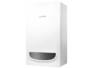 Газовый настенный котел Navien Deluxe ONE 24K (Одноконтурный) - 24 кВт					