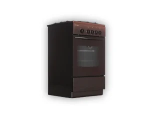 Газовая плита GEFEST 3200-08 К36