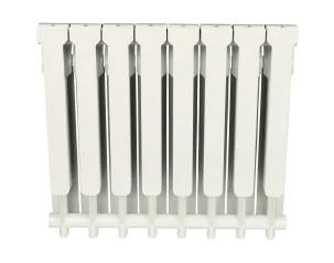 Радиатор ROMMER Profi 500 (AL500-80-80-100) -  8 секций,алюминиевый