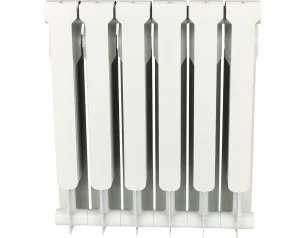 Радиатор ROMMER Profi BM 500 (BI500-80-80-150) - 6 секций биметаллический