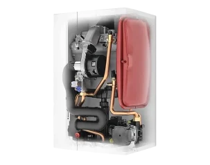 Пакетное предложение Wolf CGG-3-24 кВт с бойлером WТC-150L