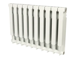Радиатор ROMMER Profi BM 500 (BI500-80-80-150) - 10 секций биметаллический