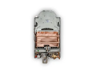 Газовый проточный водонагреватель BAXI SIG-2 11 i (11 л/мин)