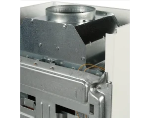Газовый проточный водонагреватель BAXI SIG-2 11 p (11 л/мин)