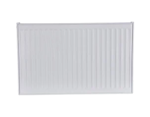 Панельный радиатор ROMMER 21/500/800 - сталь, боковое подключение					
