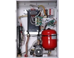 Электрический настенный котел Kentatsu Nobby Electro KBO-16 (Одноконтурный) - 16 кВт