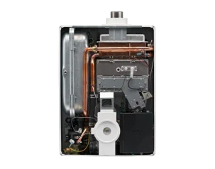 Газовый настенный котел Rinnai BR-UE36+WIFI (Одноконтурный) - 36 кВт