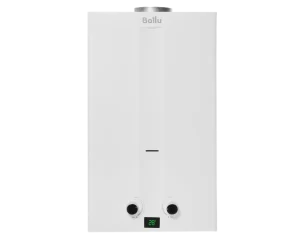 Газовый проточный  водонагреватель Ballu GWH 12 Fiery