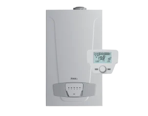 Газовый конденсационный котел BAXI LUNA PLATINUM+ 1.32 GA (Одноконтурный) - 32 кВт