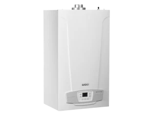 Газовый настенный котел BAXI ECO LIFE 1.24 F (Одноконтурный) - 24 кВт