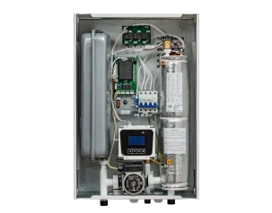 Электрический настенный котел BAXI Ampera Plus 6 (Одноконтурный) - 6 кВт