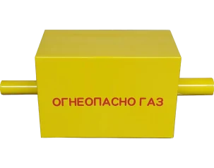 Пункт газораспределительный шкафной ДРП СL (FE25L) "Премиум"
