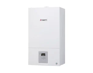 Котёл газовый LaggarTT Газ 6000 24 С, двухконтурный 24 кВт