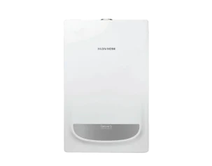 Газовый настенный котел Navien Deluxe S-40k (Двухконтурный) - 40 кВт					