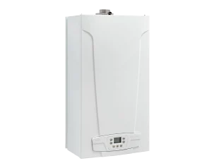Настенный газовый котел BAXI ECO Home 24F