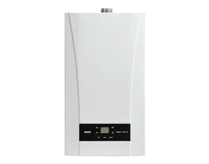Газовый настенный котел BAXI ECO NOVA 31 F (Двухконтурный) - 31 кВт