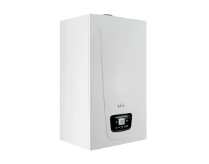Газовый конденсационный котел BAXI LUNA DUO-TEC E 40 (Двухконтурный) - 40 кВт