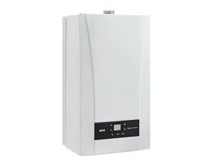 Газовый настенный котел BAXI ECO NOVA 31 F (Двухконтурный) - 31 кВт					