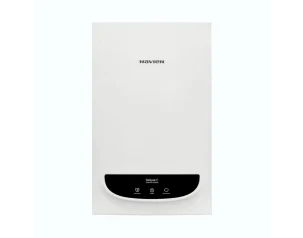 Газовый настенный котел Navien Deluxe Comfort-24k (Двухконтурный) - 24 кВт					