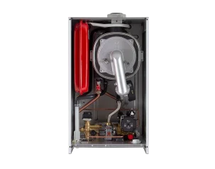 Газовый конденсационный котел BAXI LUNA DUO-TEC E 40 (Двухконтурный) - 40 кВт