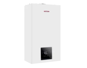 Газовый настенный котел Meteor C30 36C (Двухконтурный) - 36 кВт					