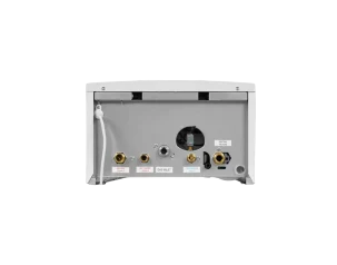 Газовый настенный котел Navien Heatluxe NGB210-10K (Двухконтурный) - 10 кВт