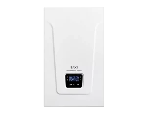 Настенный электрический котел BAXI AMPERA Pro 24
