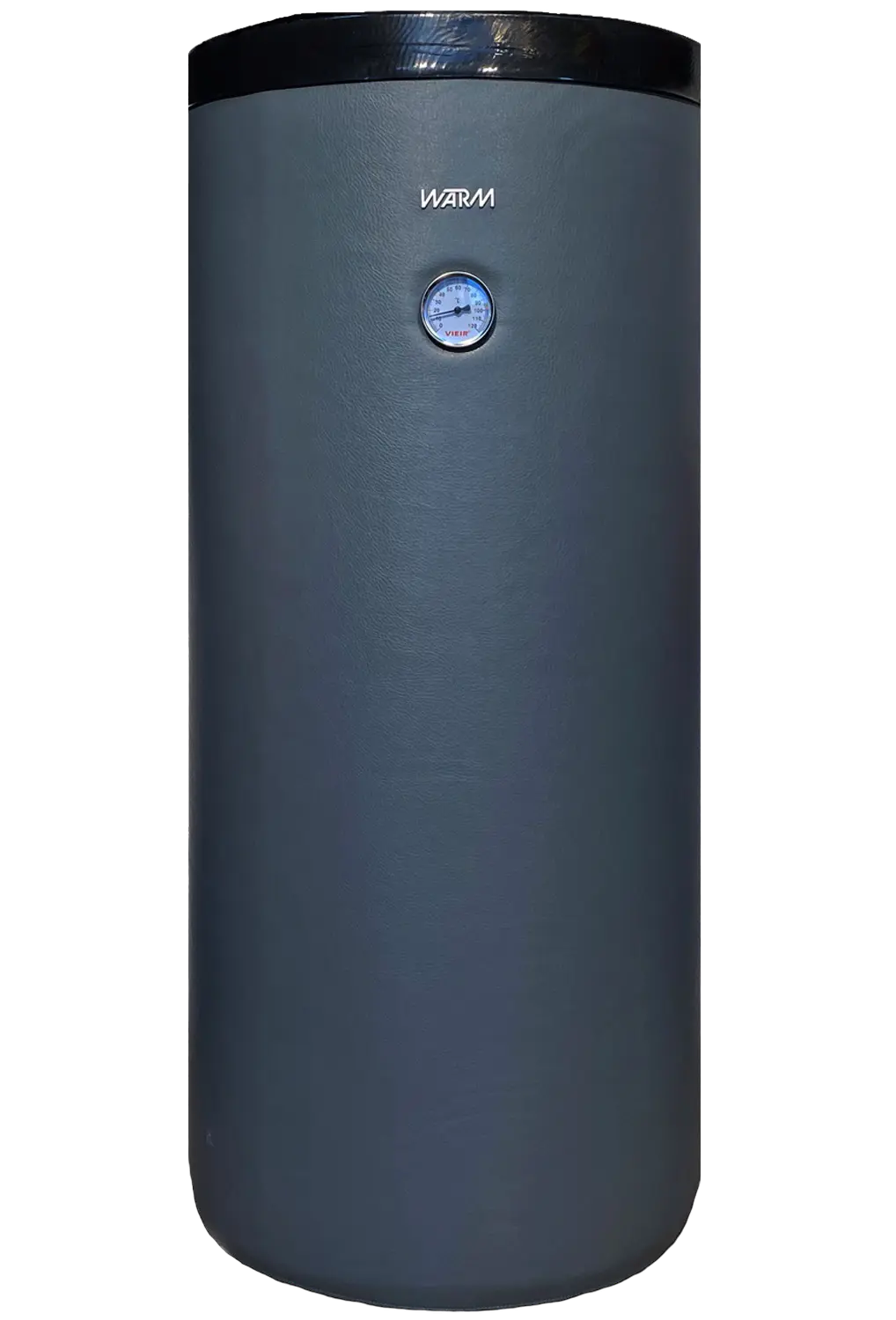 Бойлер косвенного нагрева Warm Gydros Inox 300 (300 л)