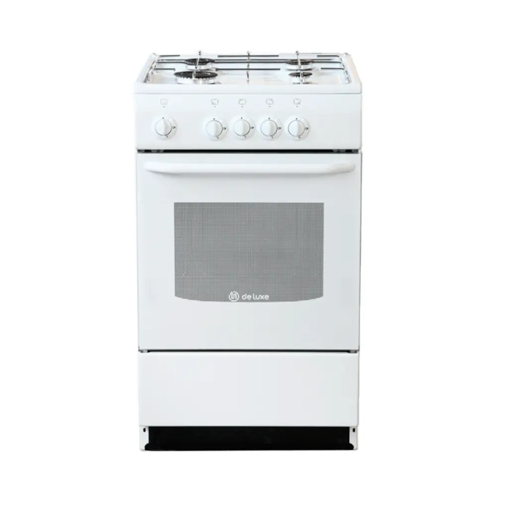 Газовая плита De Luxe 5040.50г