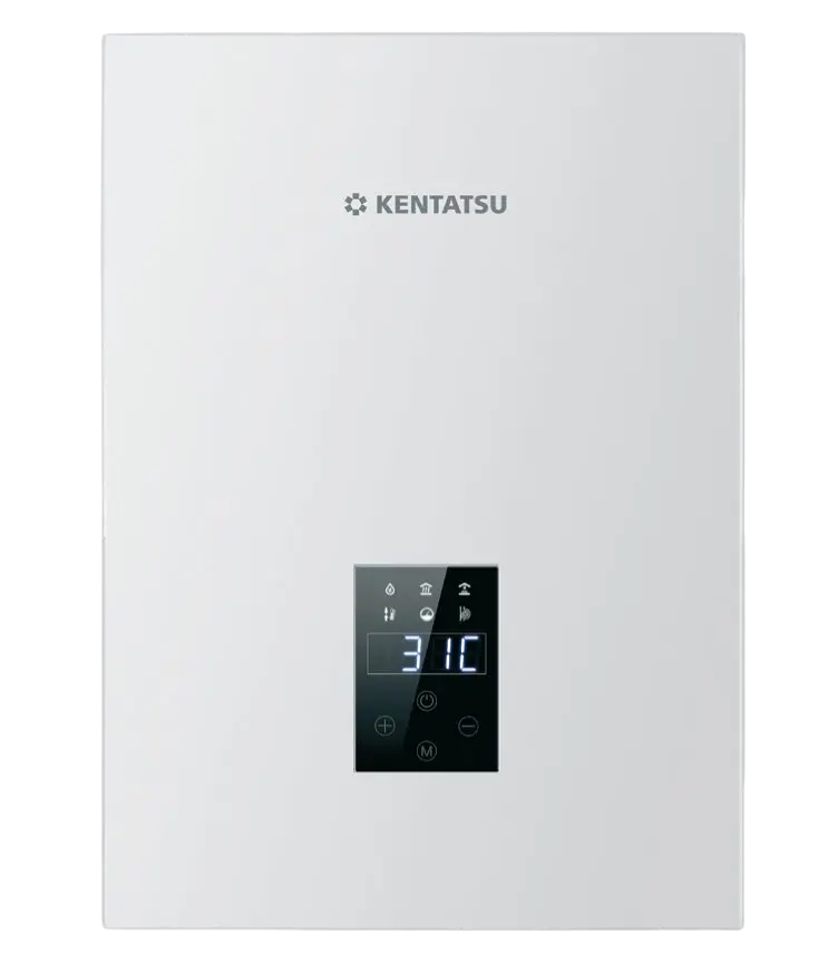 Электрический настенный котел Kentatsu Nobby Electro KBO-05 (Одноконтурный) - 5 кВт