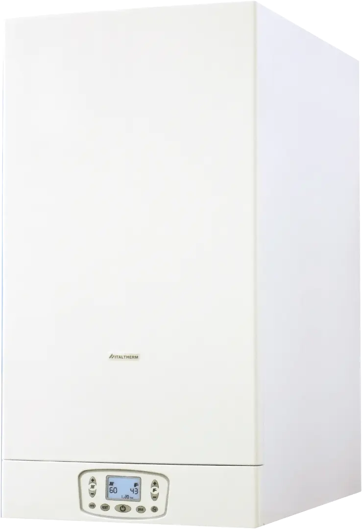 Газовый настенный котел italtherm TIME POWER 90 K (Одноконтурный) - 85 кВт