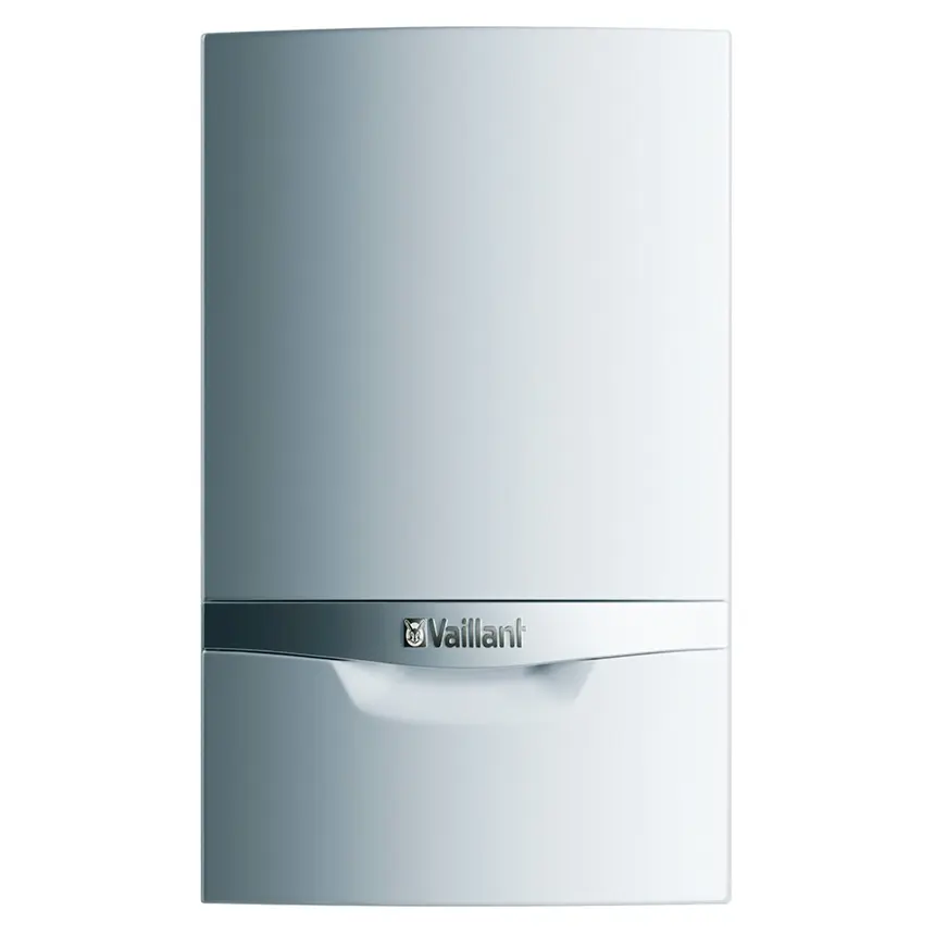 Газовый настенный котел Vaillant atmoTEC plus VUW 200/5-5 (Двухконтурный) - 20 кВт