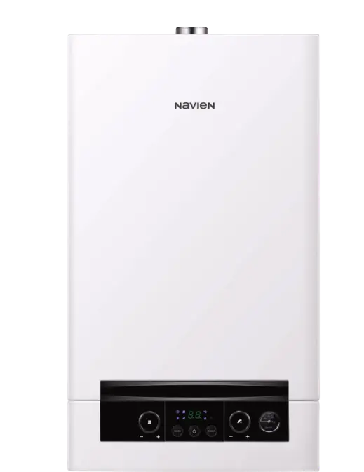 Газовый настенный котел Navien Heatluxe NGB210-24K (Двухконтурный) - 24 кВт