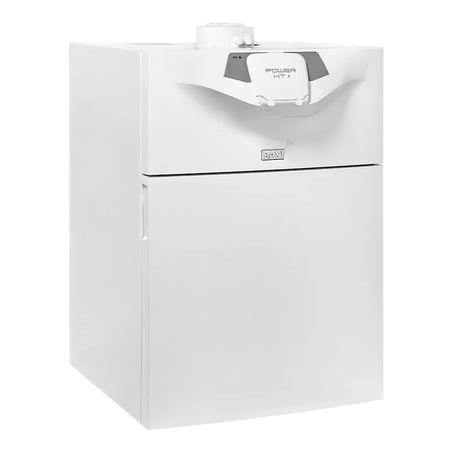 Газовый напольный котел BAXI POWER HT+ 1.250 (Одноконтурный) - 250 кВт