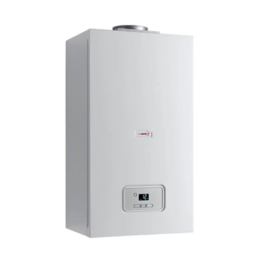 Газовый настенный котел Protherm Гепард 23 MTV (Двухконтурный) - 24.6 кВт