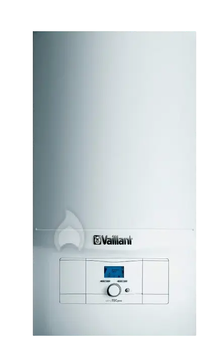 Газовый настенный котел Vaillant atmoTEC pro VUW 280/5-3 (Двухконтурный) - 28 кВт