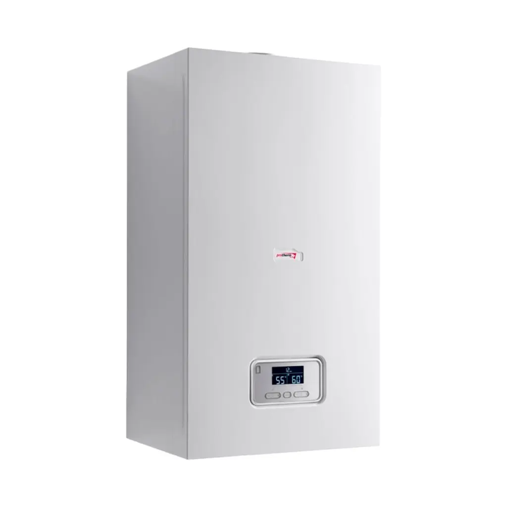 Газовый настенный котел Protherm Пантера 25 KOV (Двухконтурный) - 24.9 кВт